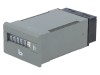 Contor electromecanic de timp 230VAC