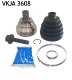 SKF VKJA 3608 Set articulatie, planetara