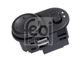 FEBI BILSTEIN 177814 febi Plus Comutator, reglaj oglinda