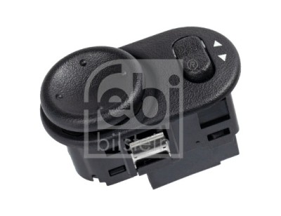 FEBI BILSTEIN 177814 febi Plus Comutator, reglaj oglinda foto