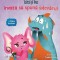 Tzitzi si Poc Invata Sa Spuna Adevarul , Mirona Paun - Editura Bookzone