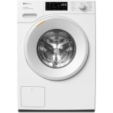 Masina de spalat rufe Miele WSD 383 WCS, 9 kg, 1400 rpm, Clasa A, SteamCare, QuickPowerWash, Miele@home, Alb