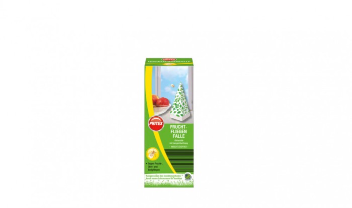 Capcana pentru mustele fructelor Pritex, 40 ml