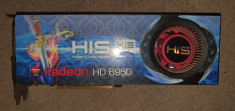 Placa video Ati Radeon Hd6950 foto