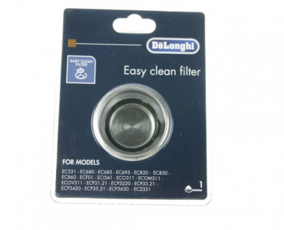 FILTRU DE CAFEA EASY CLEAN, 1 CEASCA 5513280991 foto