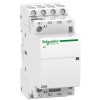 Contactor modular 25A 4NI 230 240V iCT Schneider A9C20837