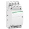 Contactor modular 25A 4NI 230 240V iCT Schneider A9C20837