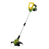 Trimmer pe acumulator PARTNERPRO PP8A227 , 20V , 8000 RPM, tija reglabila Innovative ReliableTools