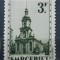 1932 SAAR NESTAMPILAT 3F