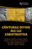 Canturile divine ale lui Zarathustra - Zarathustra - Herald
