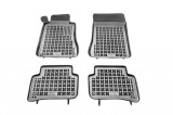 Covorase Presuri Auto Cauciuc Dedicate Mercedes W203, S203 C-CLASS 2000 - 2007
