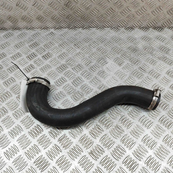 Furtun intercooler FORD PUMA J2K, CF7 2022 OEM: N1T1-6F075-AB