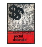 Michael Sinclair - Pactul dolarului - 115850
