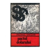 Michael Sinclair - Pactul dolarului - 115850