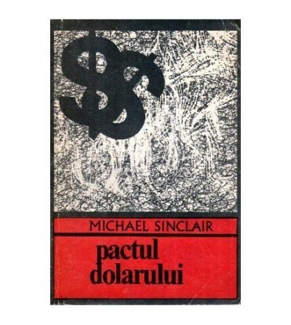 Michael Sinclair - Pactul dolarului - 115850