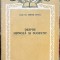 DESPRE HIPNOZA SI SUGESTIE,Conf.dr.ISIDOR IANCU/colectia,,S.R.S.C&quot;BUCURESTI,1957