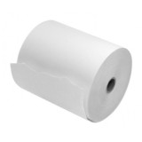 Rola Termica 57mm x 25m, Set 10 Bucati, Casa de Marcat, Imprimanta Termica, H&acirc;rtie Termică