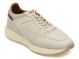 Cumpara ieftin Pantofi sport RELAX gri, 3615, din piele naturala