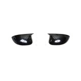 Set 2 Capace Oglinda Tip Batman Fiat 500 L 2013-2021