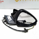 Cumpara ieftin Oglinda dreapta Peugeot 508 2010 - 2018