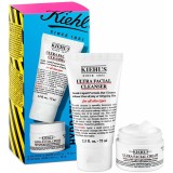 Kiehl&#039;s Ultra Facial set cadou pentru femei