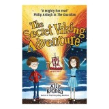 Secret Viking Adventure