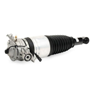 Amortizor spate, Porsche Cayenne (92a), 06.2010-, Vw Touareg (7p5, 7p6), 01.2010-12.2018, Dreapta, Vehicul Cu Control Electronic De Amortizare A Susp foto