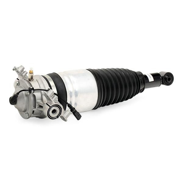 Amortizor spate, Porsche Cayenne (92a), 06.2010-, Vw Touareg (7p5, 7p6), 01.2010-12.2018, Dreapta, Vehicul Cu Control Electronic De Amortizare A Susp