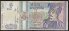 ROMANIA 5000 / 5.000 LEI 1992 - MARTIE [2] P- 103a