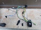 Instalație electrică far Mazda 6 2008