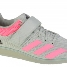 Pantofi de antrenament adidas Powerlift 5 Weightlifting GY8920 gri