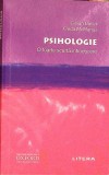 PSIHOLOGIE, O FOARTE SCURTA INTRODUCERE-GILLIAN BUTLER, FREDA MCMANUS-364133