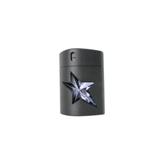 Mugler A*Men Barbati EDT Flacon cauciucat de 100 ml