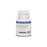 TIS Ulei de ricin, 25 ml, Tis Farmaceutic