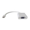 Adaptor Mini DisplayPort la VGA, Thunderbolt, Tata-Mama