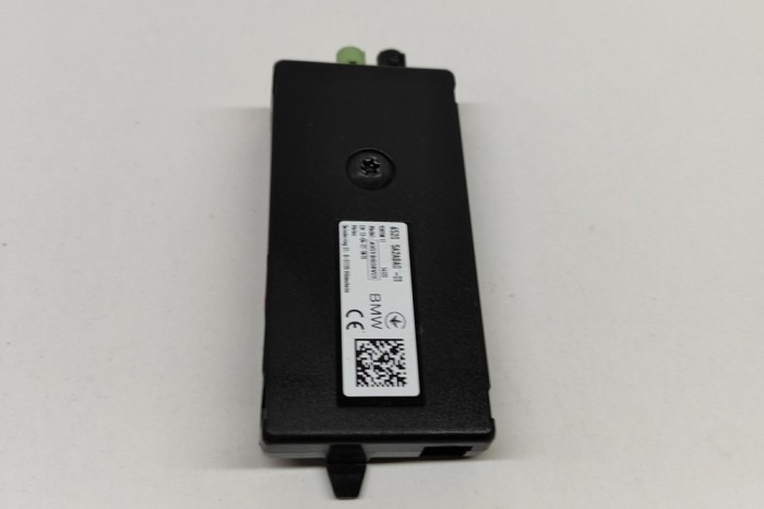 Amplificator de antena BMW X3 G01, F97 2021 OEM: 5A2ADA0 22325243