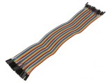 Cablu Conectare 300mm 40 PIN Colorat