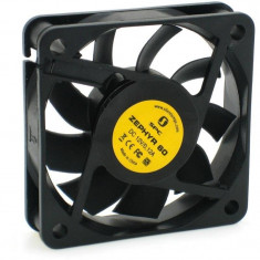 Ventilator Silentium PC Zephyr 60 foto