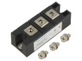 Modul diodă dublă catod comun 1,7kV 60A x2 SIRECTIFIER