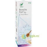 Bronchofort Day Sirop cu Muguri de Pin 100ml