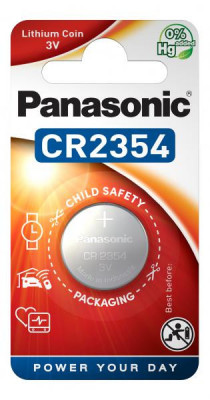 Baterie CR2354 - Panasonic foto