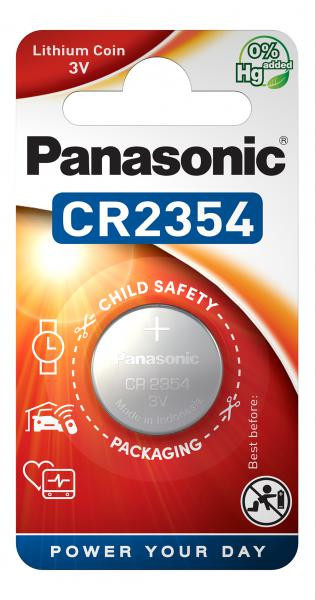 Baterie CR2354 - Panasonic