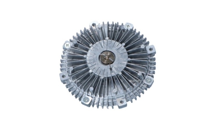 NRF 49591 Cupla, ventilator radiator