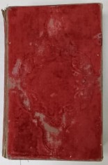 SFANTA EVANGHELIE , TIPOGRAFIA SINODALA , MOSCOVA , 1854