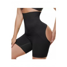 Chiloti modelatori Maya - Buttlifter - Negru - XL/XXL, Negru