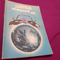 ALMANAH LUMEA 86 foto
