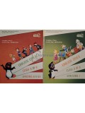 Tudora Pitila - Educatie civica clasa a III-a, semestrul I si al II-lea (contine CD) (Editia: 2016)