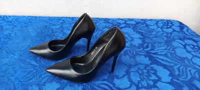 Black Swan | pantofi dama mar. 35 | 21.5 cm foto