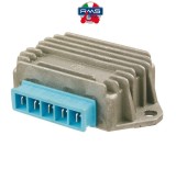 Regulator tensiune (releu incarcare) Vespa FL - N - PK 50 XL 50cc - Vespa FL - PX 125 - PX 125 E - PX 150 - PX 200 E 125-200cc