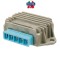 Regulator tensiune (releu incarcare) Vespa FL - N - PK 50 XL 50cc - Vespa FL - PX 125 - PX 125 E - PX 150 - PX 200 E 125-200cc